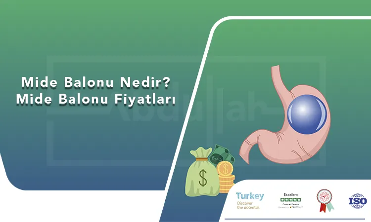 Mide Balonu Fiyatları